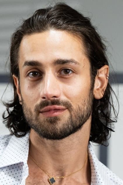 Noah Asli
