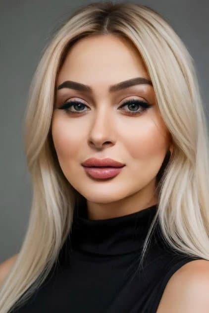 Farrah Yousef