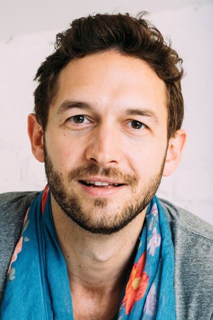 Benjamin Thys