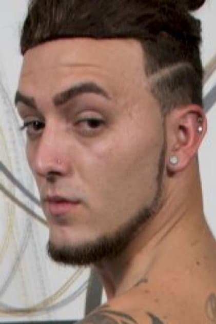 Danny Foxx