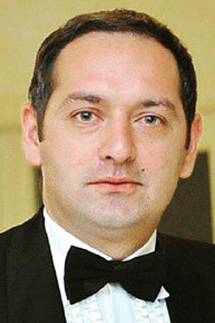 Elnur Karimov