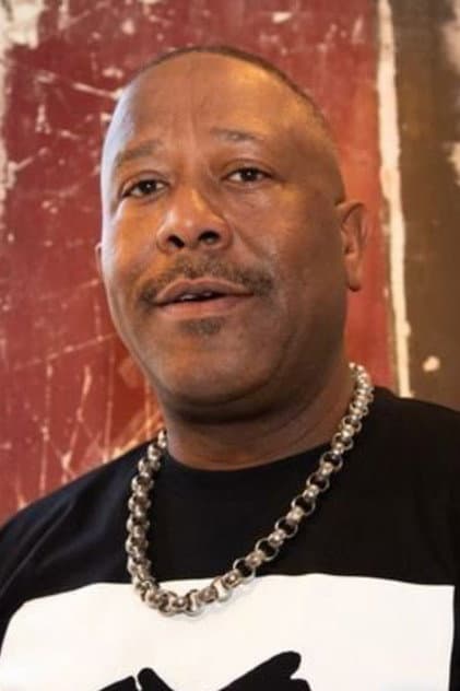 Curtis Walker