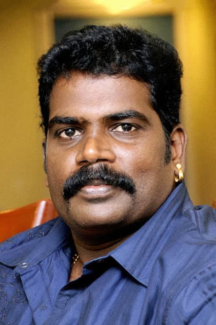 Besant Ravi