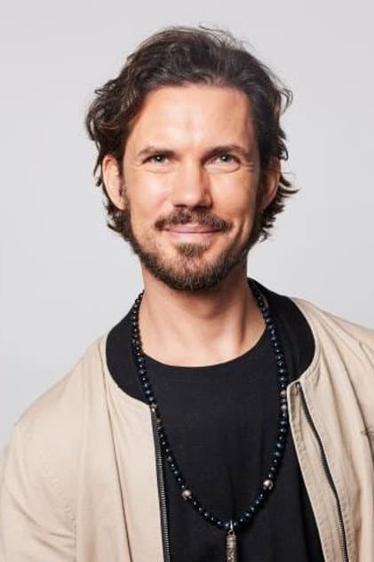 Arnaud Demanche