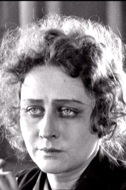 Valentina Kuindzhi