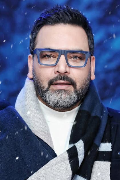 Ehsan Alikhani