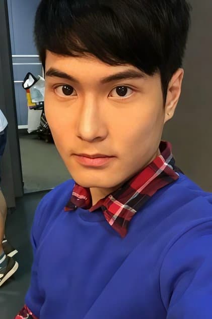 Vincent Leung