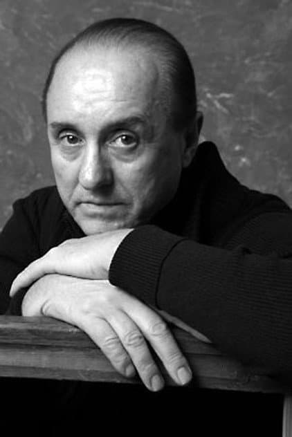 Valeriy Bochkin