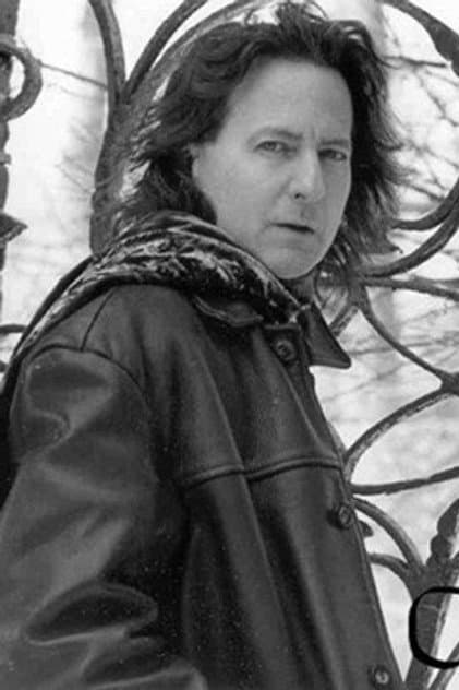 Clifford Carter