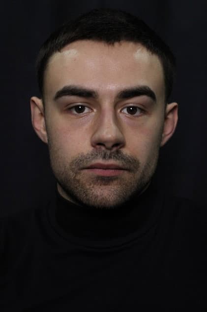 Vlad Nikitiuk