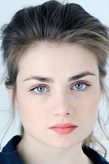 Hristina Blokhina