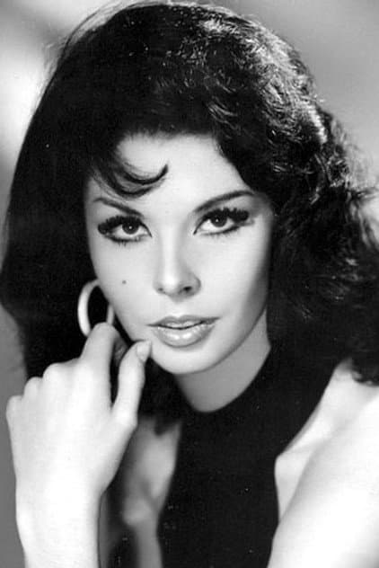 Gloria Paul