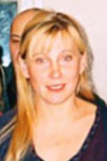Zhanna Tokarskaya