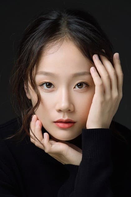 Zhang Xinyi