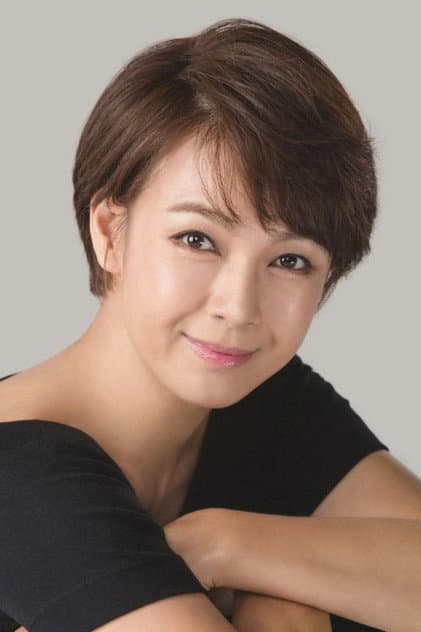 Park Sun-young