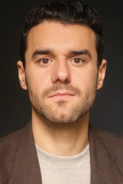 Tanguy Vrignault