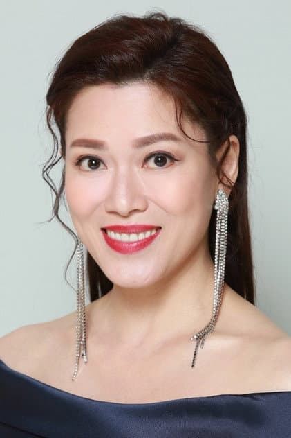 Mandy Lam Suk Man