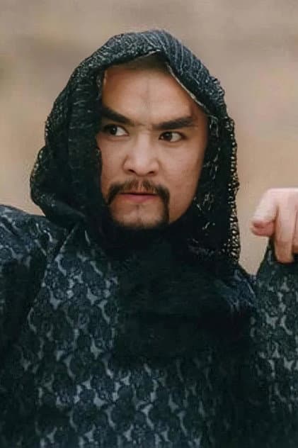 Ma Jielin