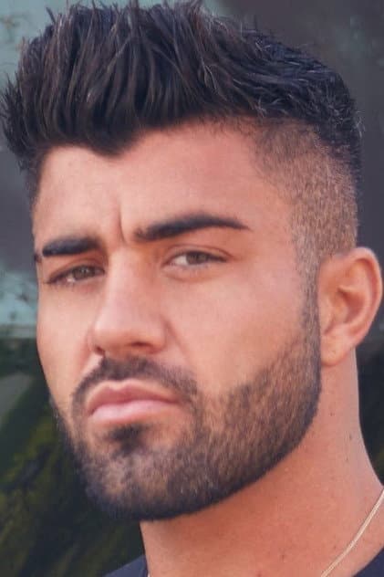 Rogan O'Connor