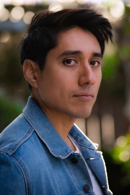 Alan Vazquez