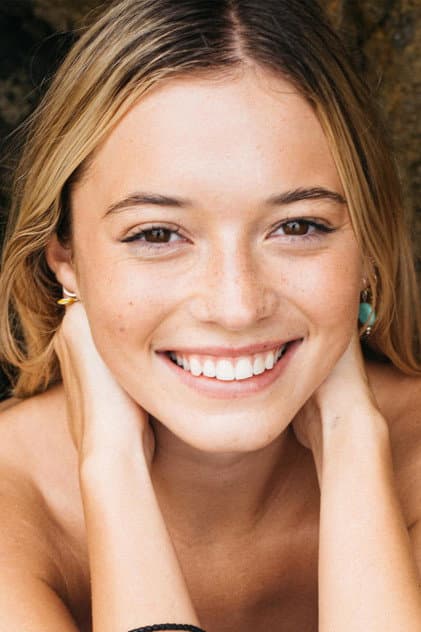 Sophie Telegadis
