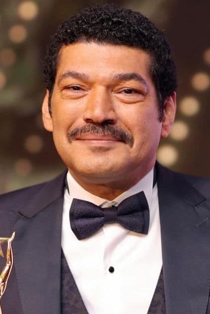 Bassem Samra