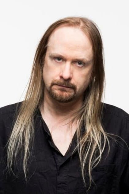 Jens Johansson