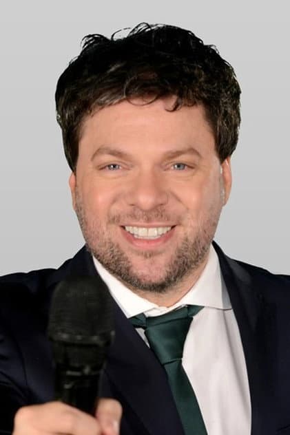 Guido Kaczka