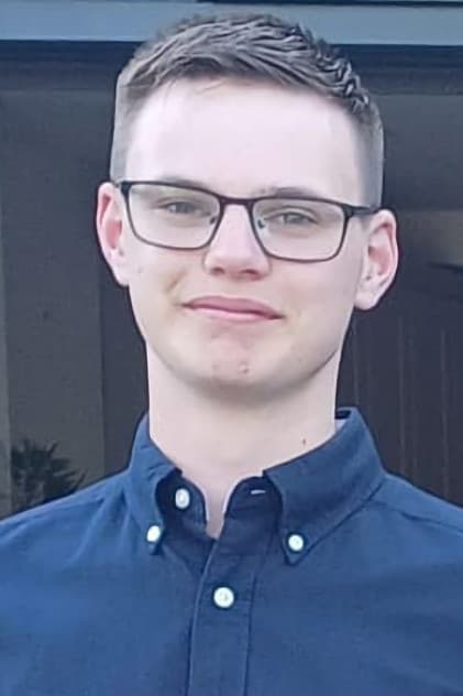 Matthew Brace