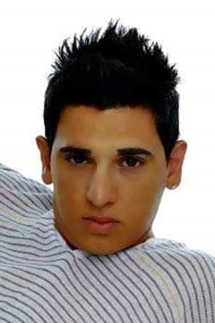 Antonis Faris
