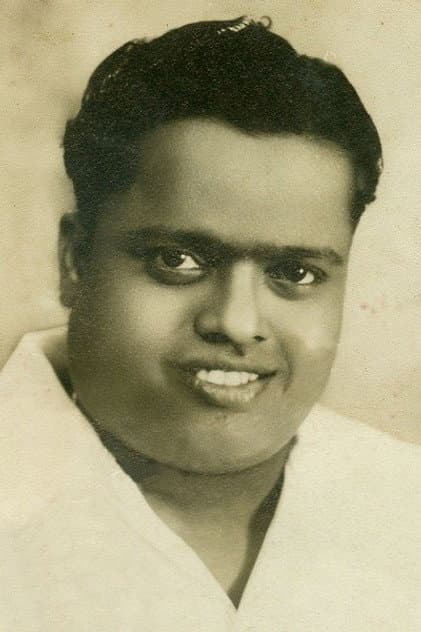 Sirkazhi Govindarajan