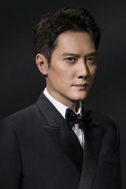 William Feng