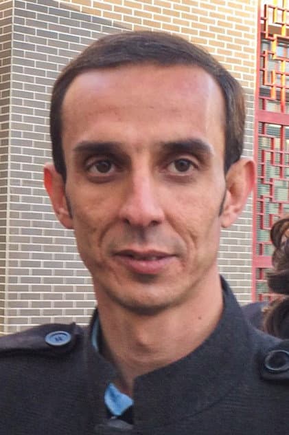 Yasin Negah