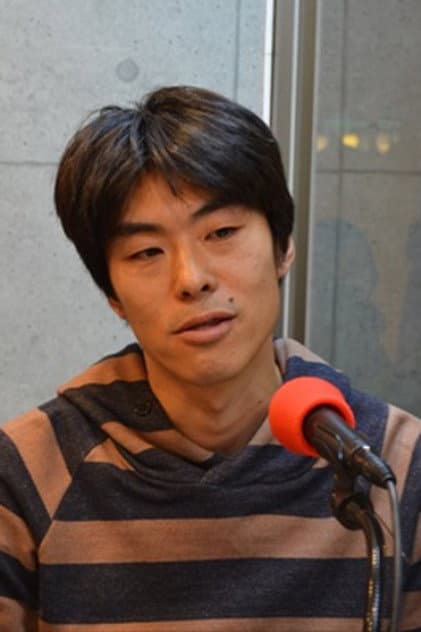 Rei Sakamoto