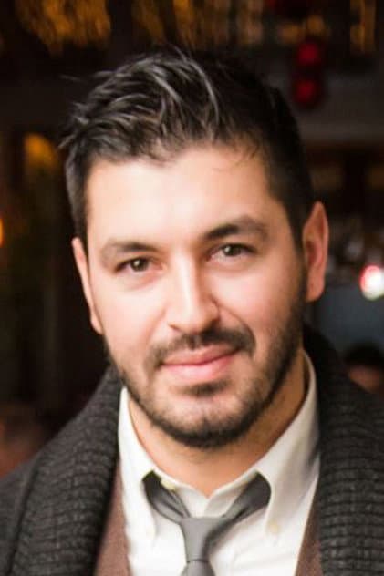 Panos Zarlas