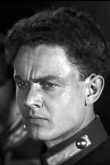 Nikolai Yarochkin
