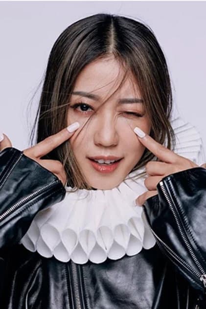 Li Sum-Ling