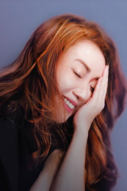 Phoebe Zhang Ying