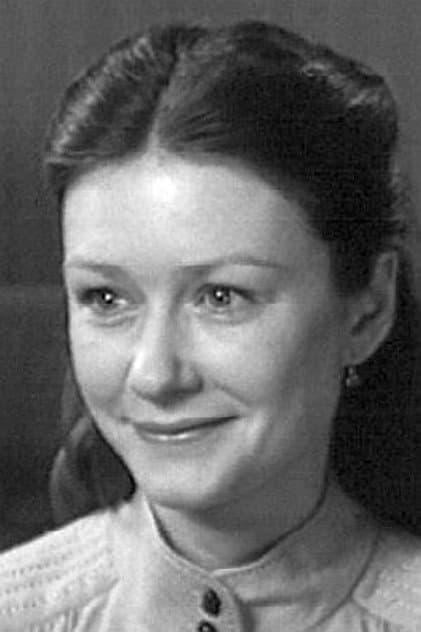 Tatyana Kulish