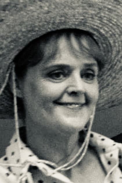 Pamela Mandell