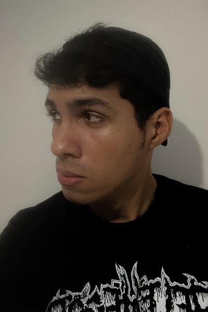 Pedro Cruz