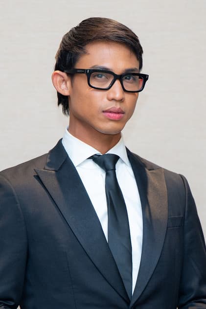 Mierul Aiman