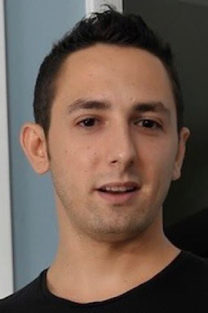 Daniel Leon