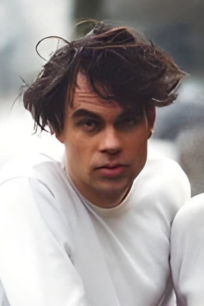 Tommy van Es