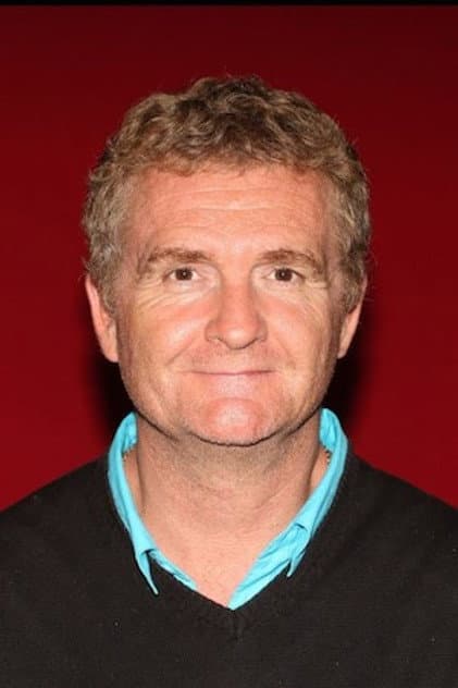 Patrick Le Luherne