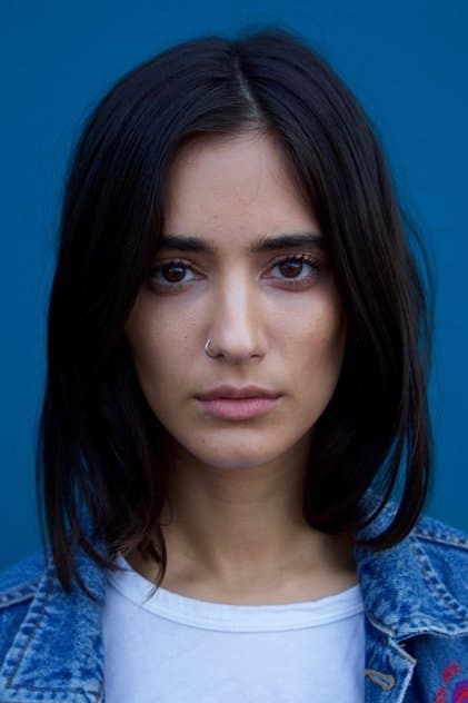 Sol Rodriguez