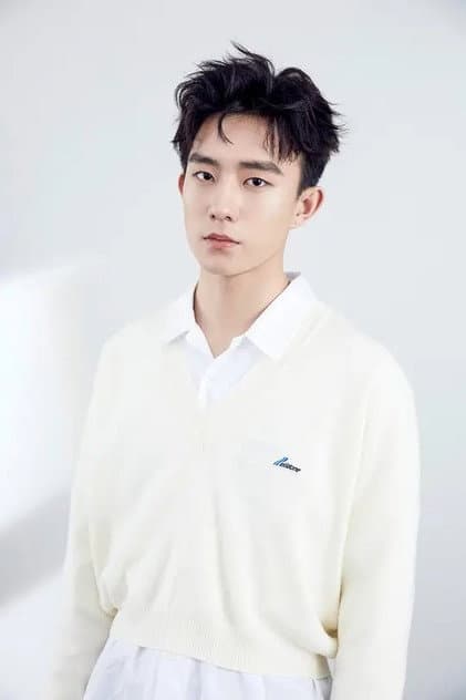 Zheng Hao
