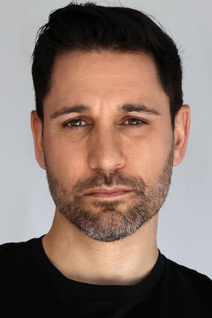 Mark Fantasia