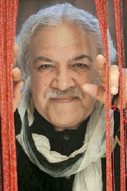 Rasoul Najafian