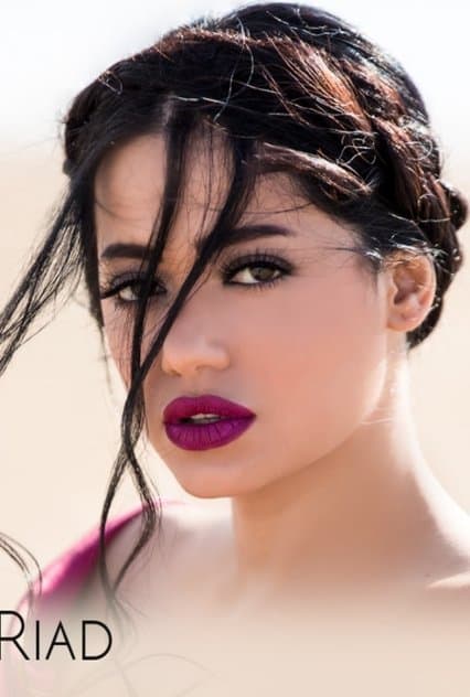 Rahma Riad